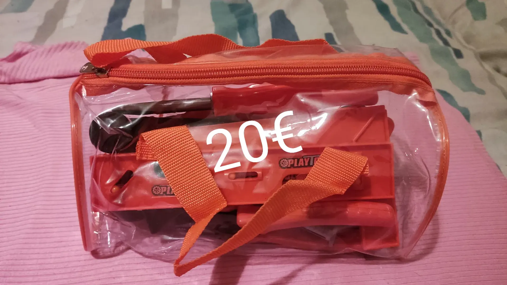 Первое фото объявления: Сумки Tasu за 20 €