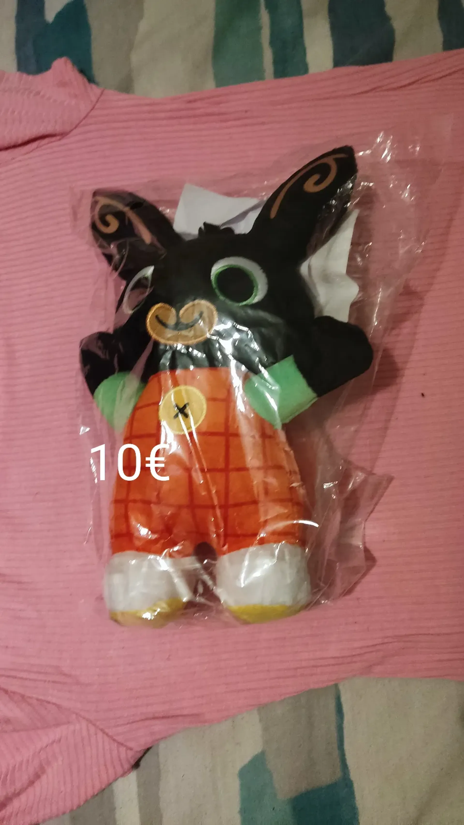мягкая игрушка, фото 1 из 1