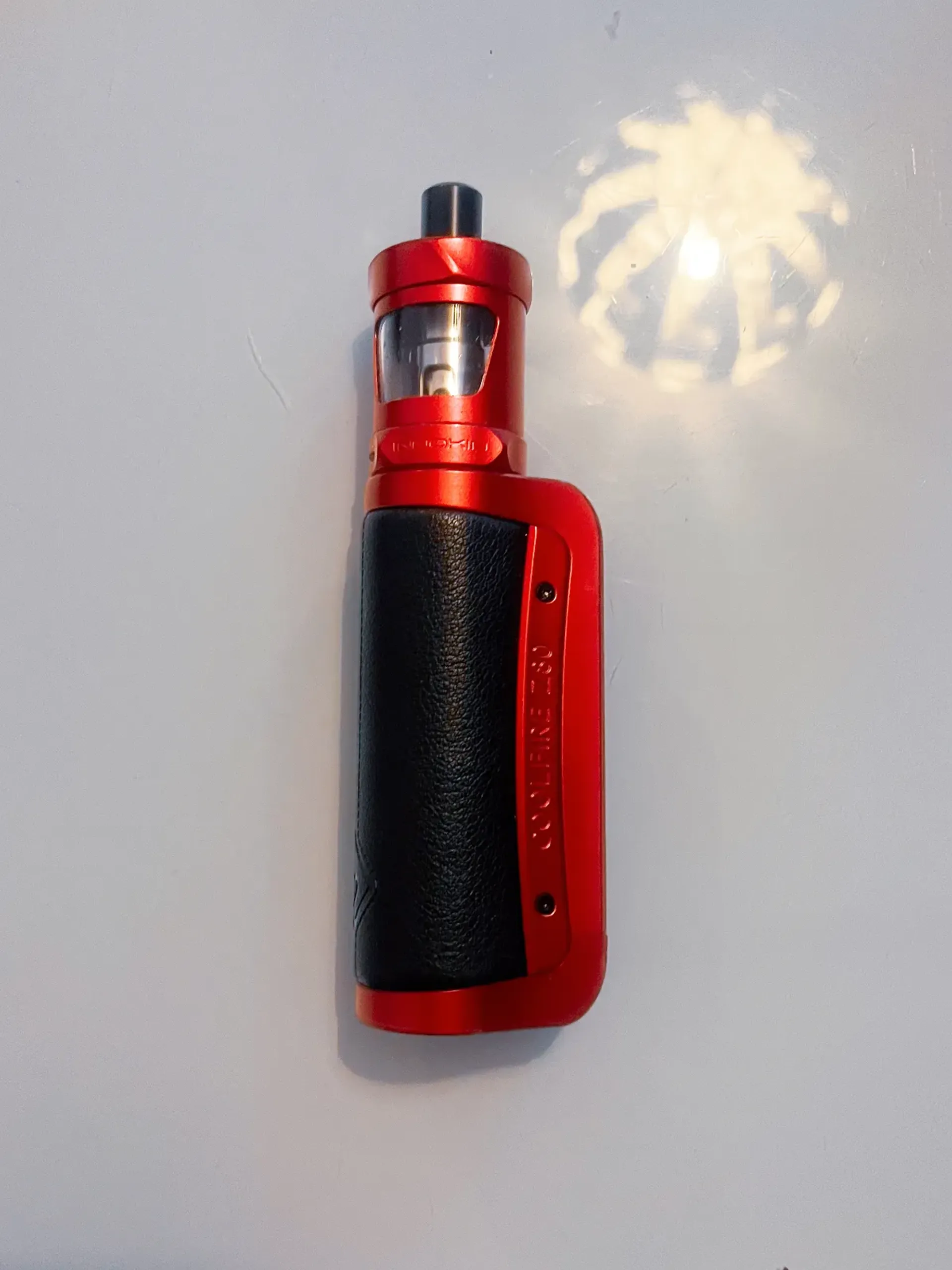 Vape, Coolfire Z80, 1 nuotrauka iš 3