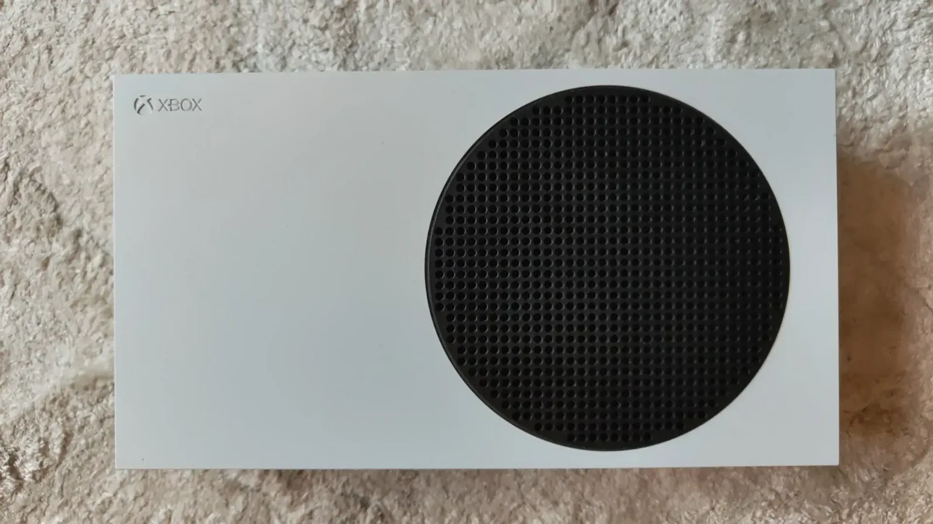 „Xbox Series S“ + 1 originalus valdiklis, 2 nuotrauka iš 5