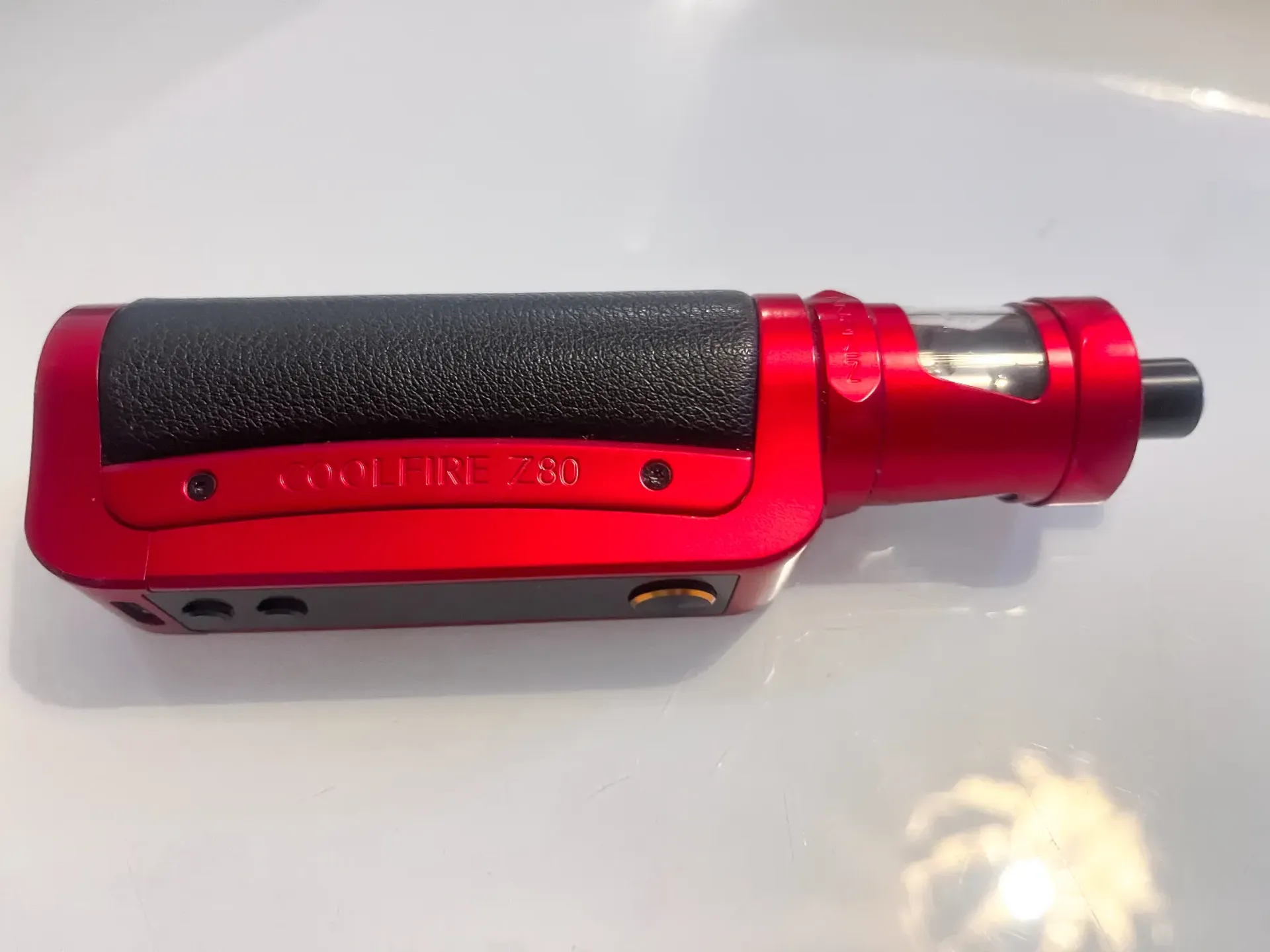 Vape, Coolfire Z80, 2 nuotrauka iš 3